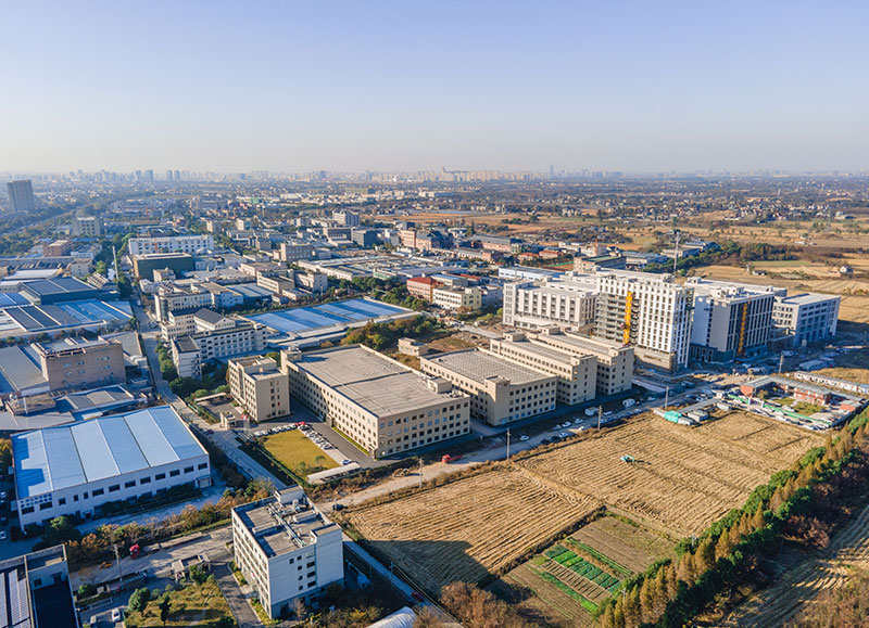 企業(yè)風采
